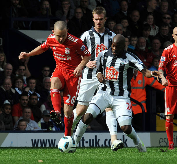 上的影响力 上的影响力